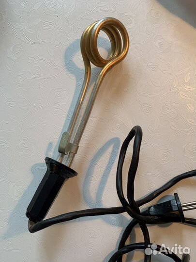 Продается электрический кипятильник