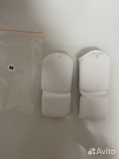 Защита для единоборств