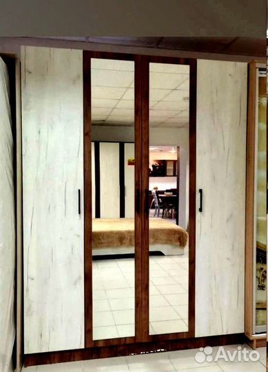 Шкаф для одежды