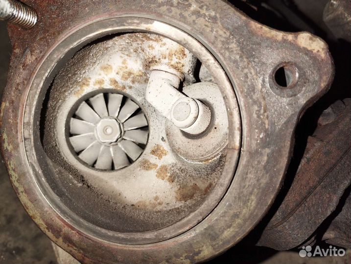 Разбор на запчасти Volvo xc90