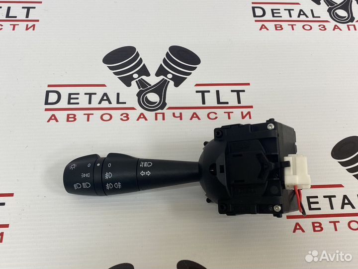 Подрулевой переключатель Лада Веста Х-рей с птф