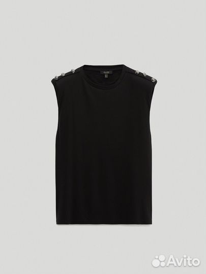 Massimo dutti топ