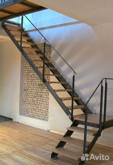 Для дома лестница