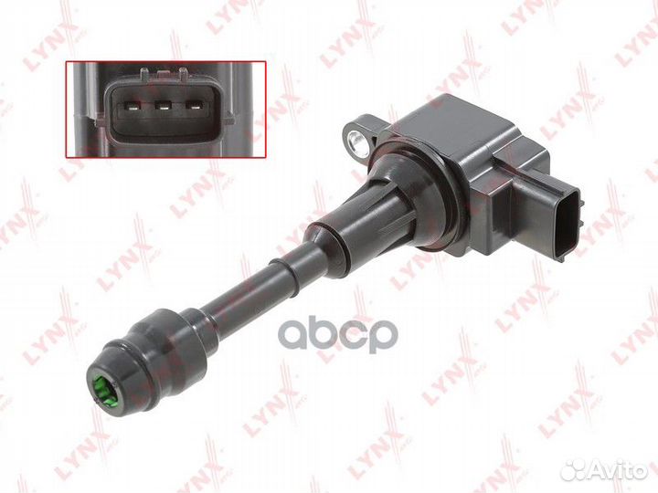 Катушка зажигания SPL1083 lynxauto