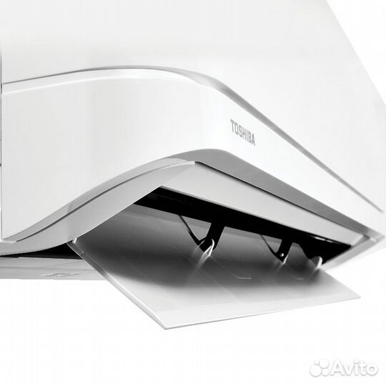 Сплит-система Toshiba RAS-18ckvg-EE / RAS-18cavg-EE Seiya