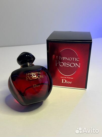 Духи Hypnotic Poison Dior