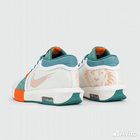 Кроссовки nike Lebron