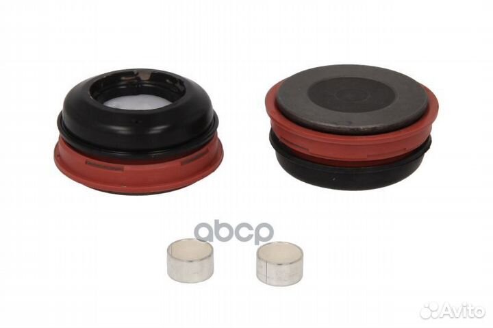 K010603 р/к дискового тормоза K001300 (мр) пы