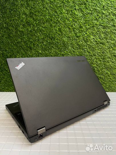 Ноутбук Lenovo thinkpad T540 8GB RAM