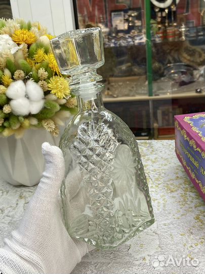 Набор для спиртных напитков