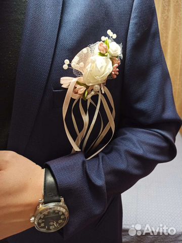 Свадебное украшение