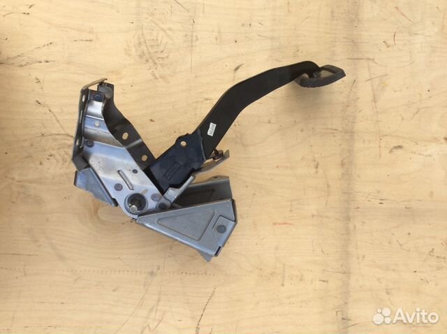 Педаль тормоза Mazda CX-7 cx7 cx 7 / Мазда сх7