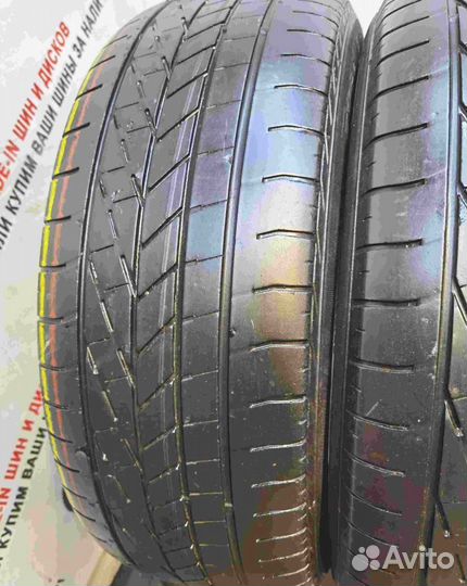 Goodyear Excellence 235/55 R19 101W