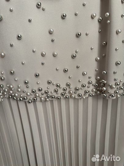 Платье вечернее Турция 50-54