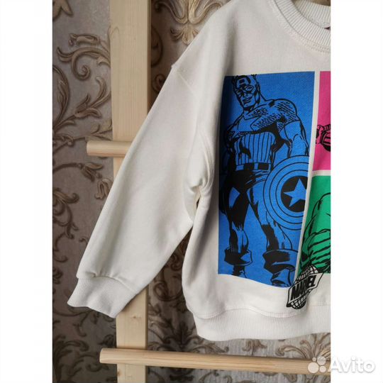 Свитшот для мальчика Zara