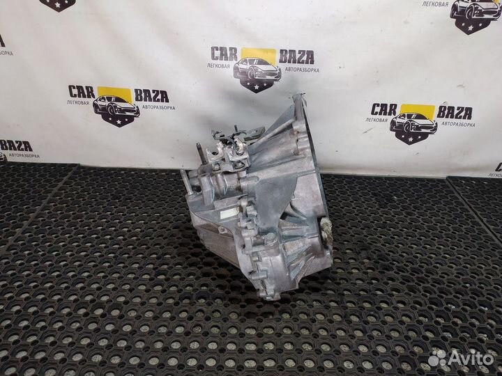 МКПП 2.2 дизель SHY1 Mazda 6, Mazda CX-5