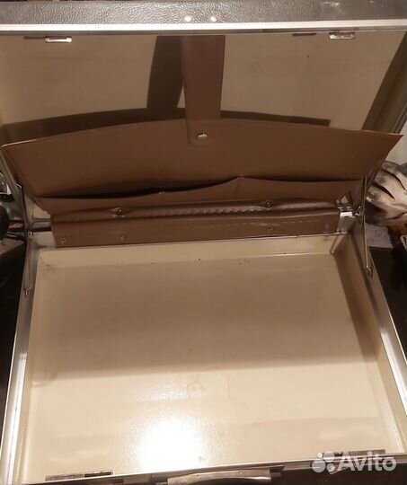 Кейс дипломат СССР