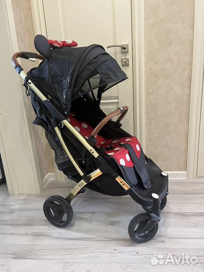 Прогулочная коляска бу