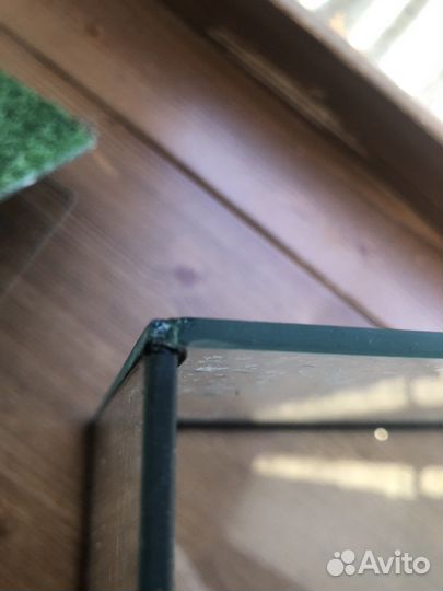 Террариум для красноухой черепахи