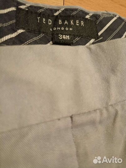 Шорты Ted Baker 34