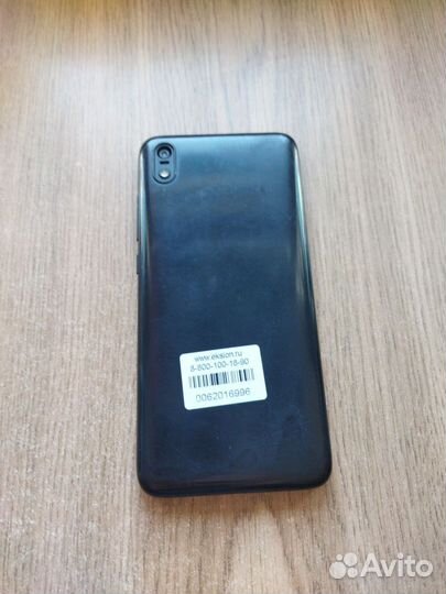 Xiaomi Redmi 7A, 2/16 ГБ