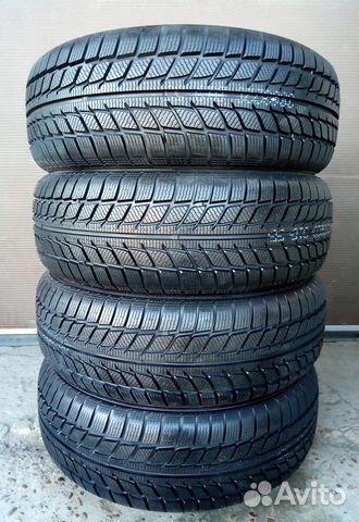 Triangle PL01 195/60 R16 93R