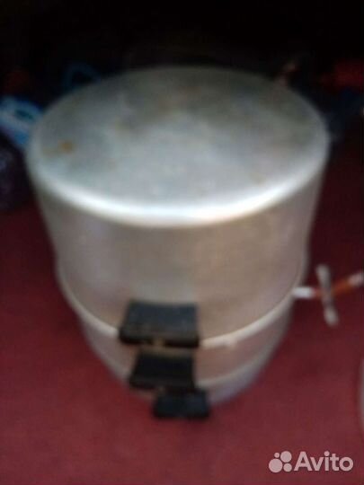 Соковарка СССР