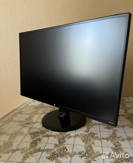 Монитор HP 24y
