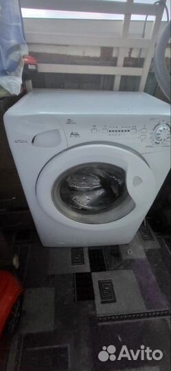 Стиральная машина автомат