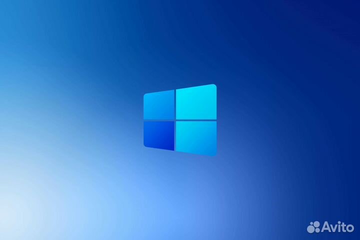 Ключ активации Windows 11 Корпоративная