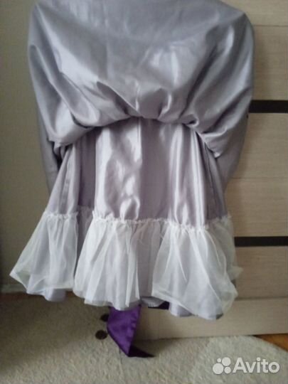 Продам платье
