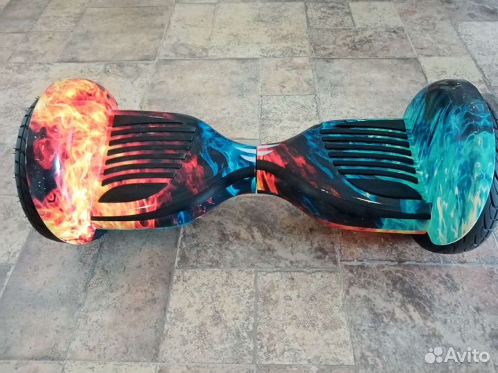 Гироскутер б/у рабочий