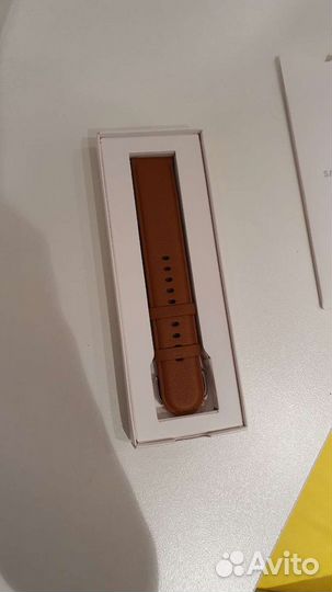 Ремешок для часов Samsung Galaxy Watch Active