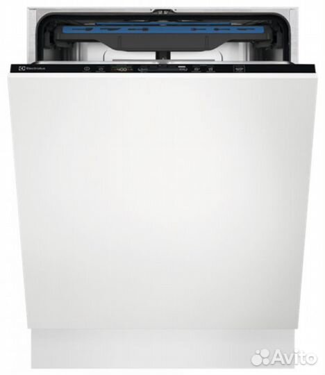 Встраиваемая посудомоечная машина Electrolux EES84