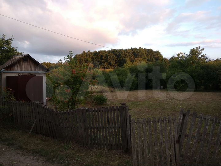 Участок 8 сот. (СНТ, ДНП)