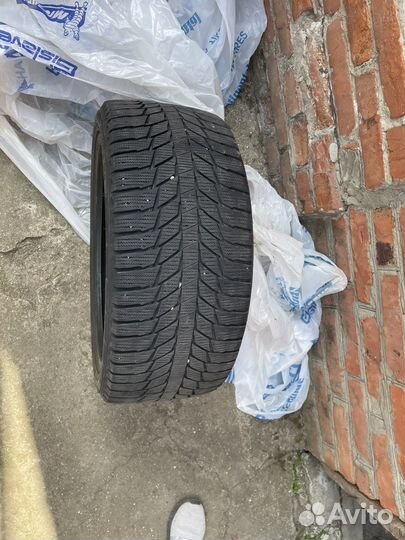 Triangle Snow-LL01 235/40 R18 95