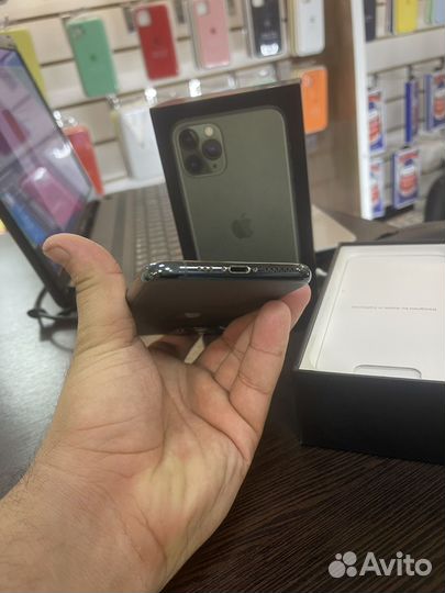 iPhone 11 Pro, 256 ГБ