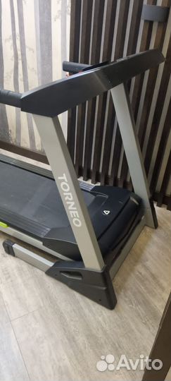 Беговая дорожка torneo