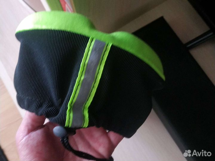 Чехол на велосиденье