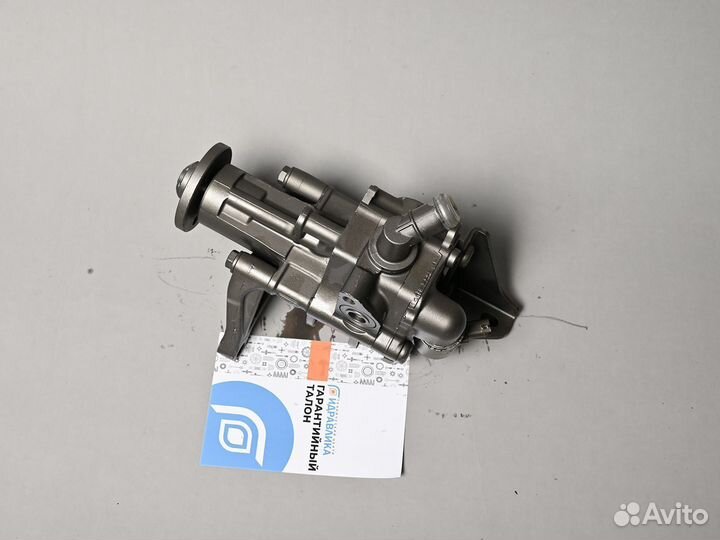 Насос гур BMW F01 (LUK)