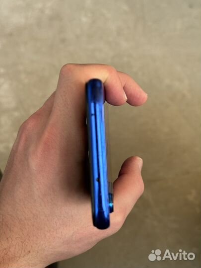 Xiaomi Redmi Note 8T, 3/32 ГБ