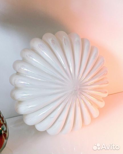 Разные винтажные светильники СССР