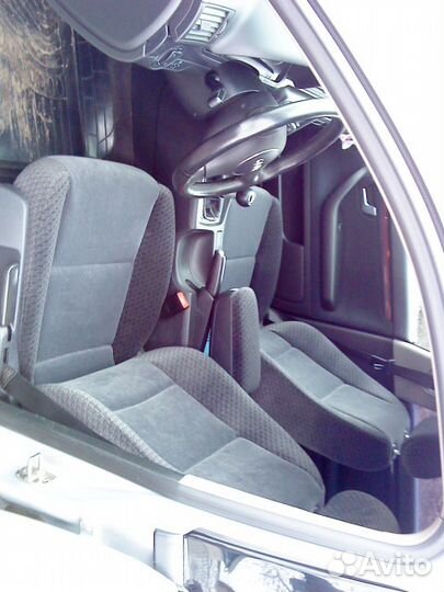 Тюнинг салона