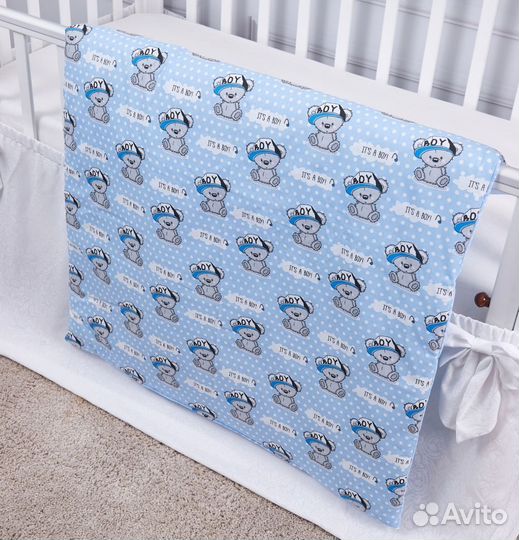 Конверт одеяло на выписку с бантом комплект