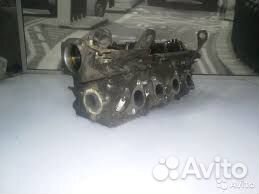 Контрактная гбц Volkswagen