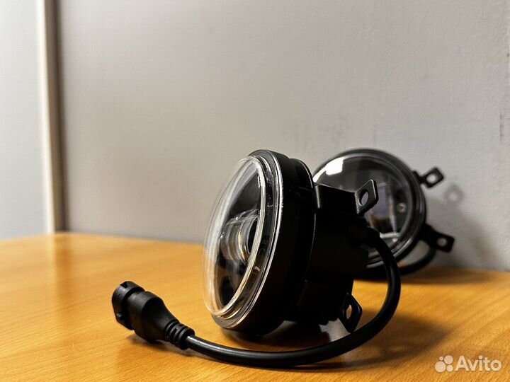 Лед/птф/форд/фокус/рено/меган/логан/лада/веста/аут