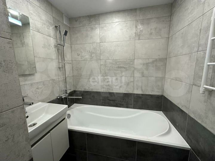 3-к. квартира, 69,5 м², 7/9 эт.