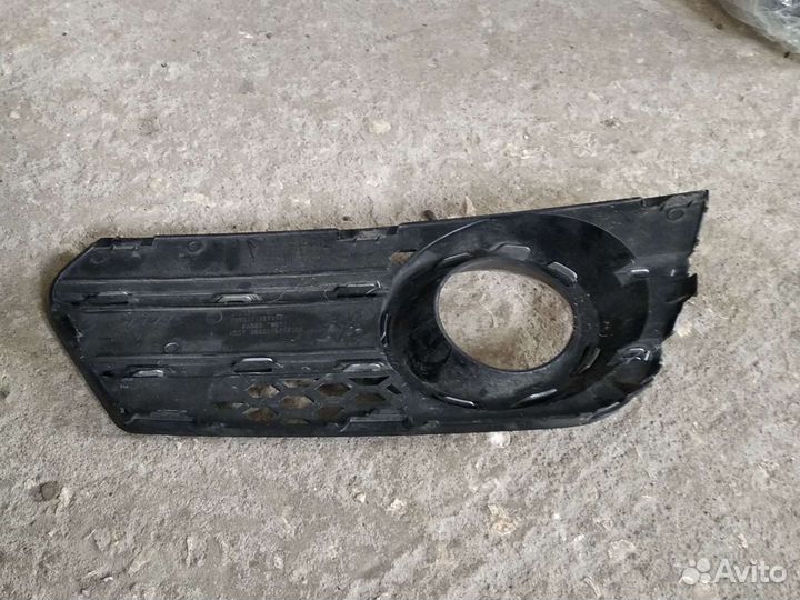 Накладка Haval H6