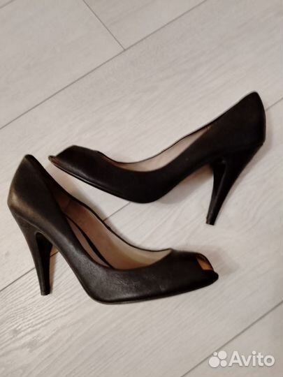 Туфли 41/26 стелька 