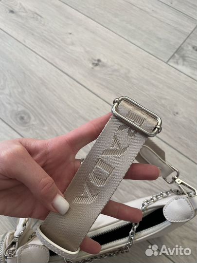Сумка женская Prada